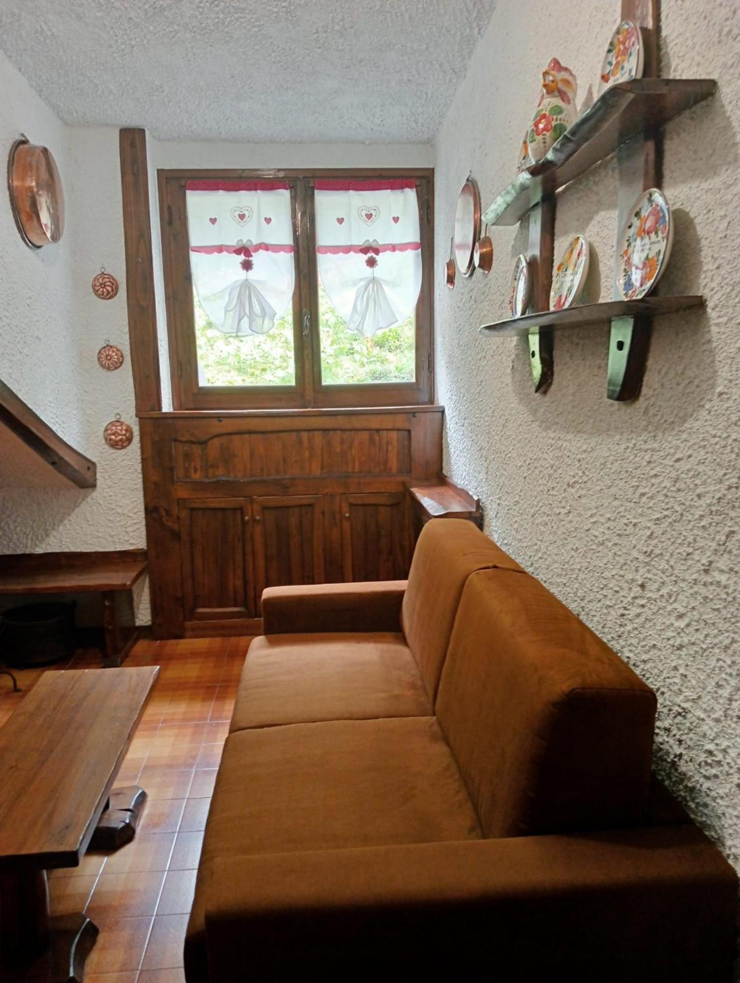 Tosa Inn Miroglio Extérieur photo