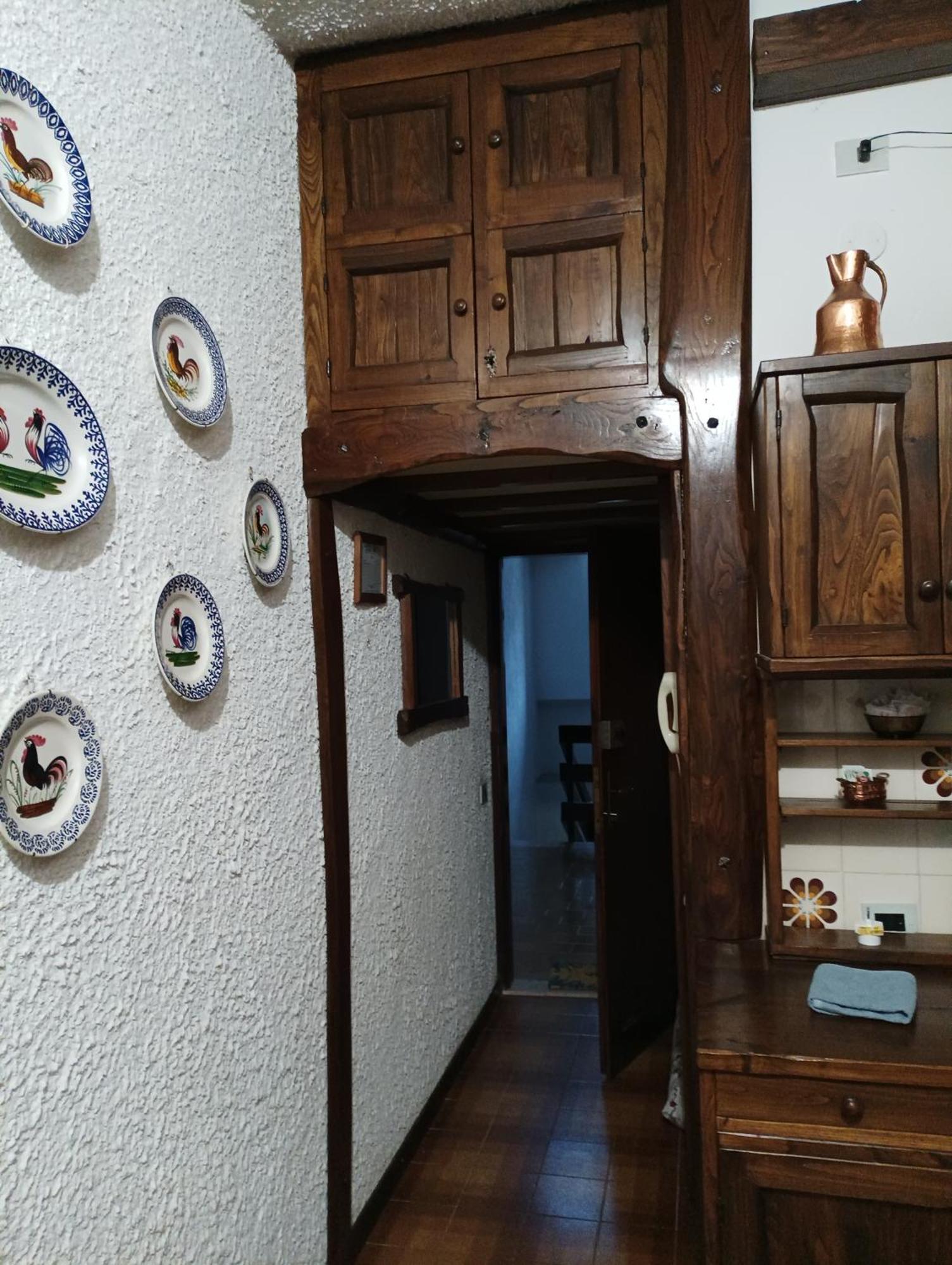 Tosa Inn Miroglio Extérieur photo