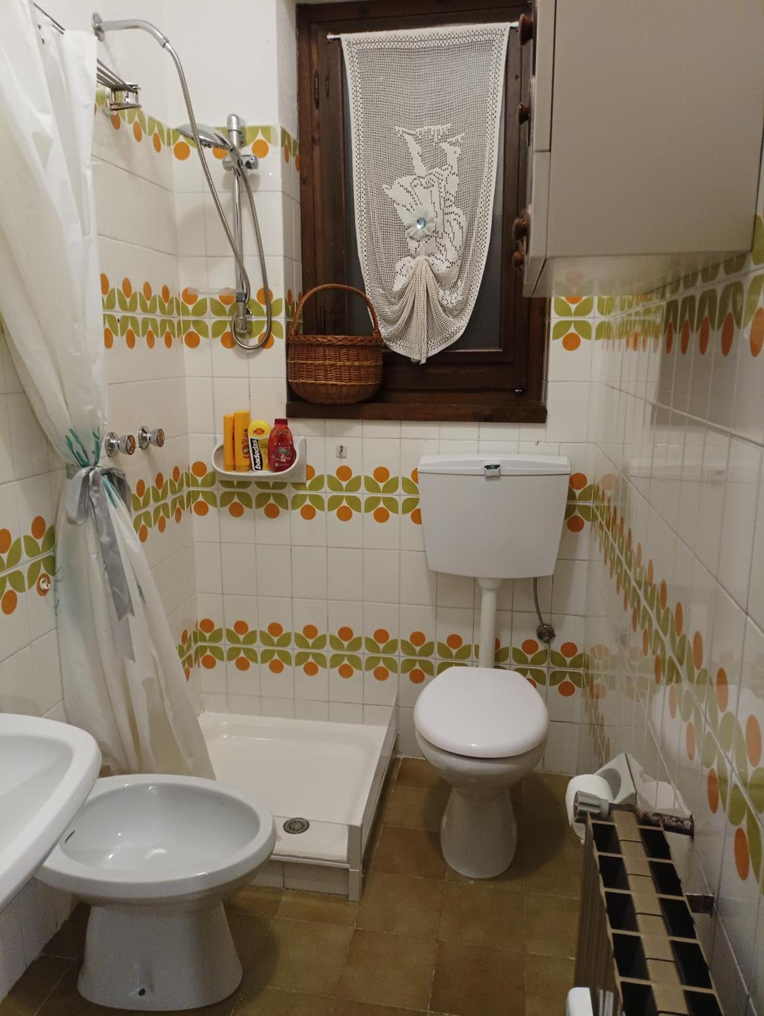 Tosa Inn Miroglio Extérieur photo