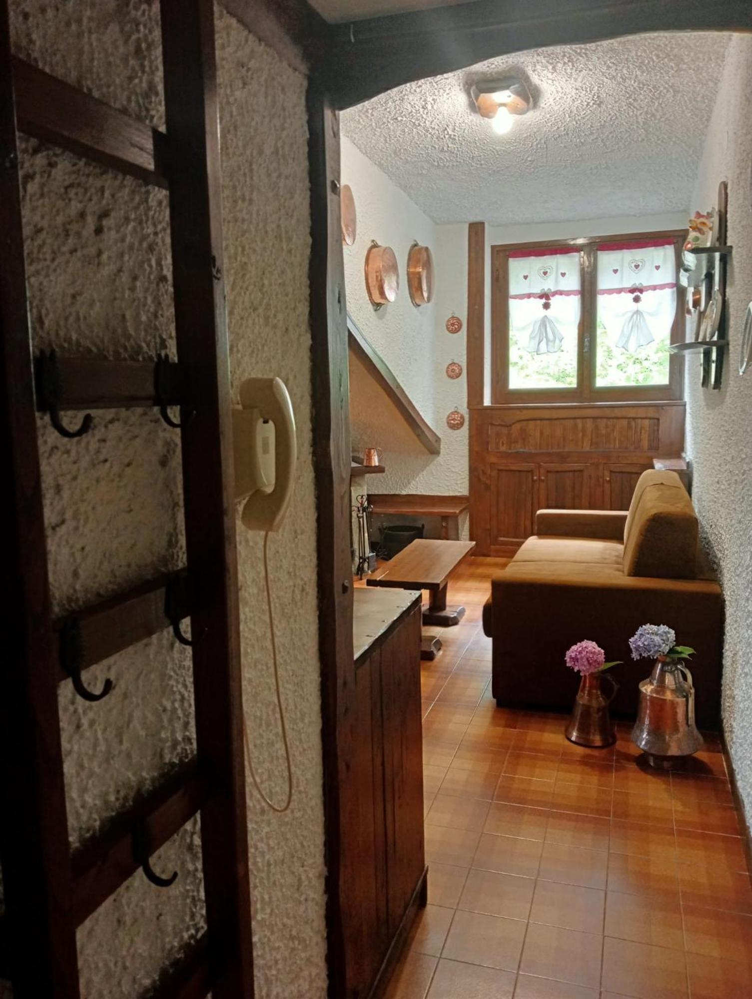 Tosa Inn Miroglio Extérieur photo